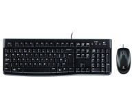 Logitech MK120 Wired - 57331 - zdjęcie 4
